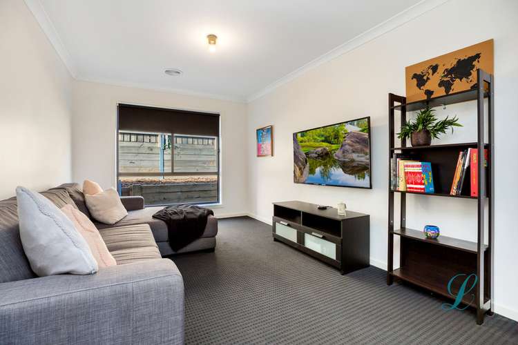 Second view of Homely house listing, 28 Beckview Crescent, Sunbury VIC 3429