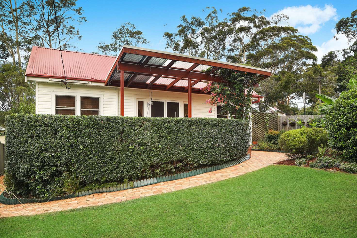 Main view of Homely house listing, 45 Rosella Road, Empire Bay NSW 2257