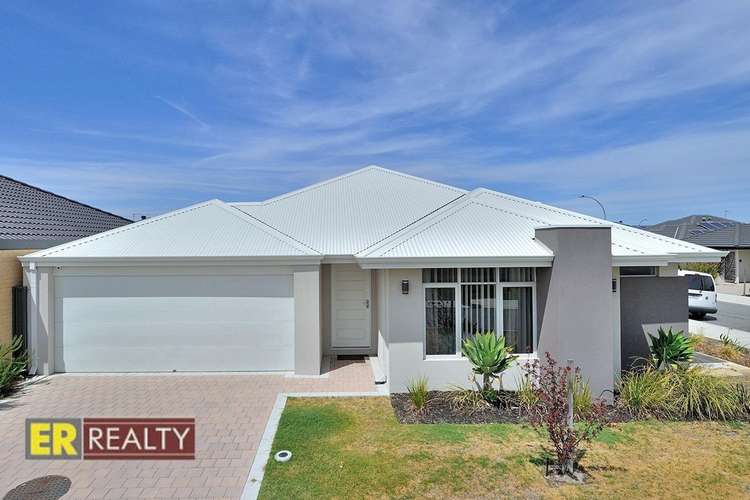 Main view of Homely house listing, 15 Burnett Road, Brabham WA 6055