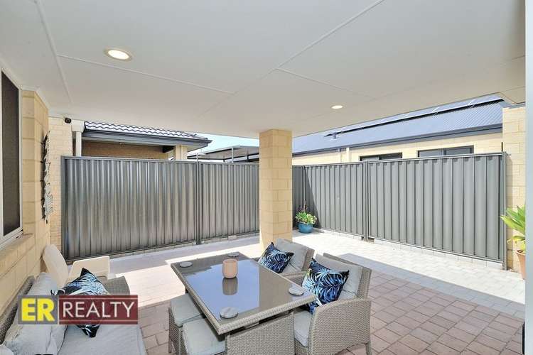 Fourth view of Homely house listing, 15 Burnett Road, Brabham WA 6055