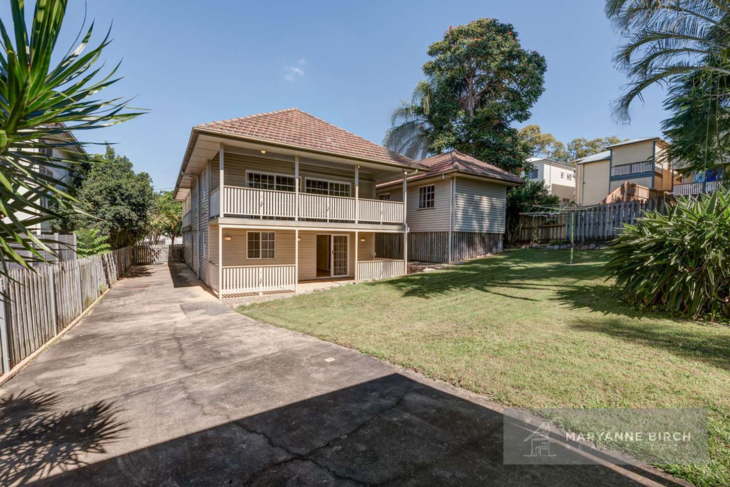 Main view of Homely house listing, 32 Foxton Street, Morningside QLD 4170