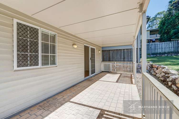 Second view of Homely house listing, 32 Foxton Street, Morningside QLD 4170