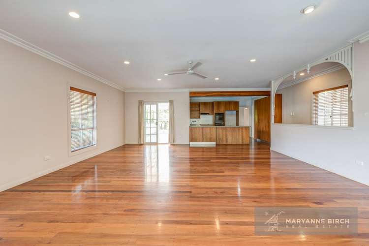 Fifth view of Homely house listing, 32 Foxton Street, Morningside QLD 4170