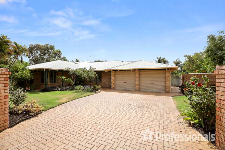 Second view of Homely house listing, 54 Shoreview Terrace, Ballajura WA 6066