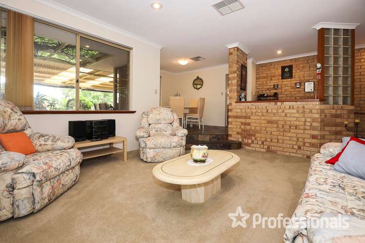 Fourth view of Homely house listing, 54 Shoreview Terrace, Ballajura WA 6066