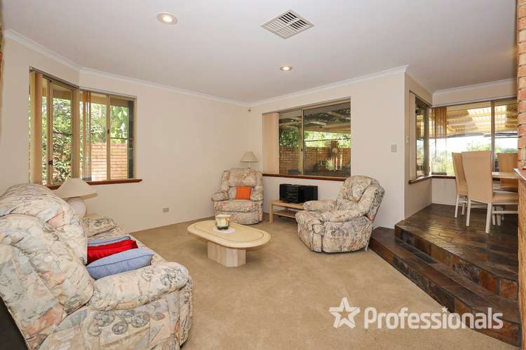 Fifth view of Homely house listing, 54 Shoreview Terrace, Ballajura WA 6066