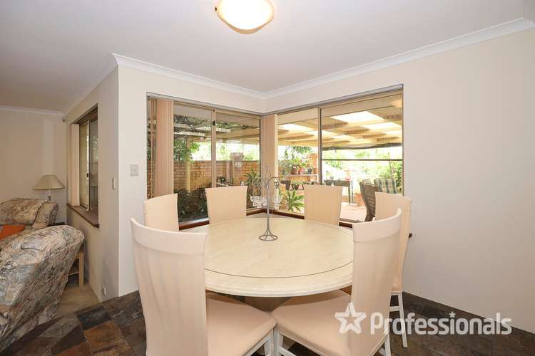 Sixth view of Homely house listing, 54 Shoreview Terrace, Ballajura WA 6066
