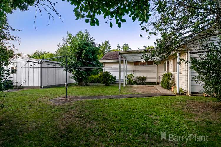 Fifth view of Homely house listing, 1 West Court, Kilsyth VIC 3137