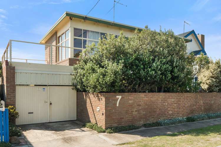 Second view of Homely house listing, 7 Roycroft Avenue, Aspendale VIC 3195