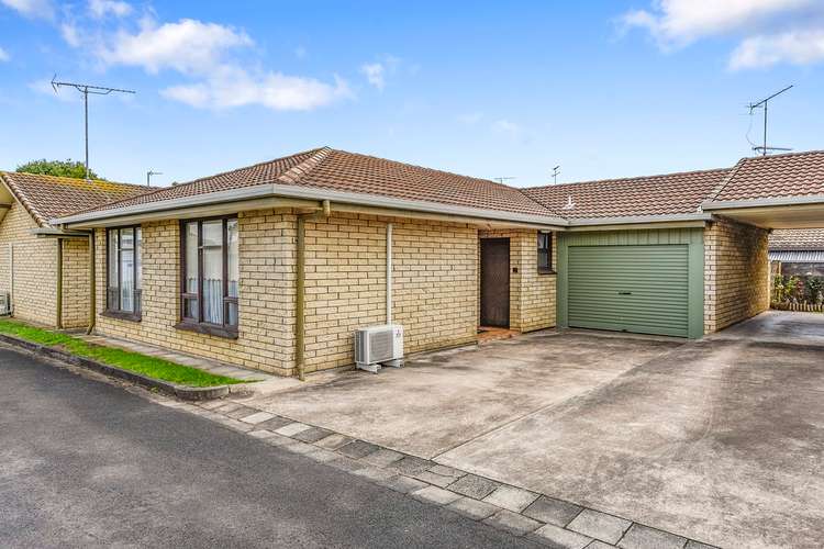 Main view of Homely unit listing, Unit 3 101 Jubilee Highway East, Mount Gambier SA 5290