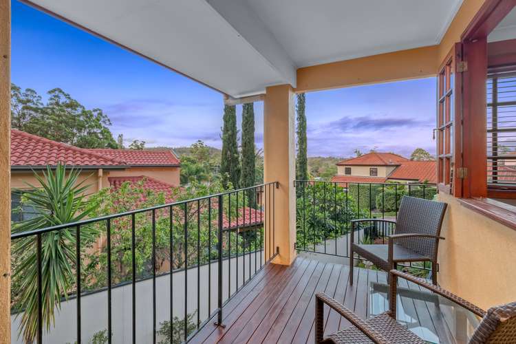 Second view of Homely house listing, 36/82 Bergin Road, Ferny Grove QLD 4055