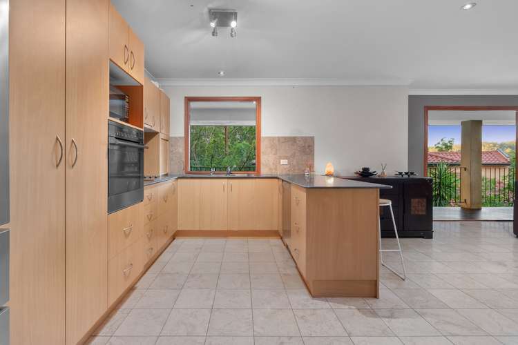 Fifth view of Homely house listing, 36/82 Bergin Road, Ferny Grove QLD 4055