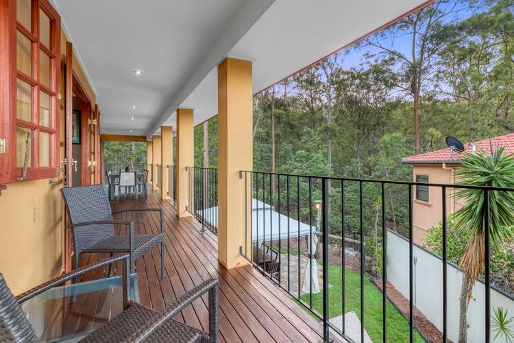 Sixth view of Homely house listing, 36/82 Bergin Road, Ferny Grove QLD 4055