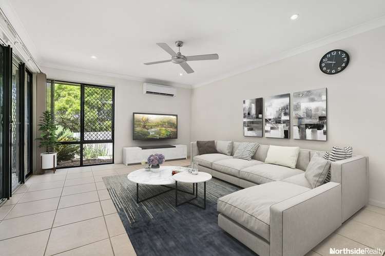 Seventh view of Homely house listing, 112 Bunya Park Dve, Eatons Hill QLD 4037