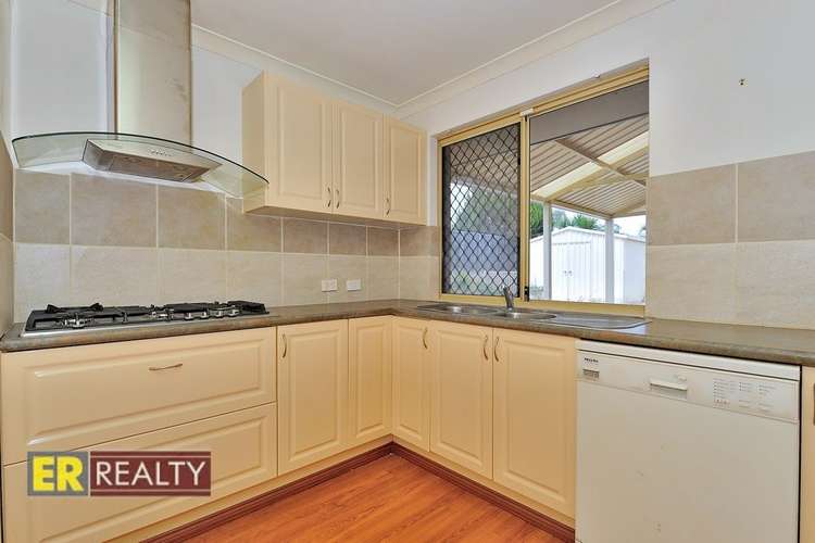 Second view of Homely house listing, 55 Pinegrove Drive, Ellenbrook WA 6069