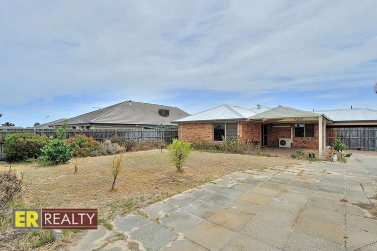 Fourth view of Homely house listing, 55 Pinegrove Drive, Ellenbrook WA 6069