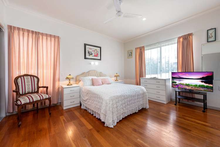 Fourth view of Homely villa listing, 44/119 Sugarwood Grove, Moggill QLD 4070