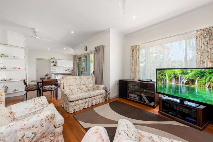 Sixth view of Homely villa listing, 44/119 Sugarwood Grove, Moggill QLD 4070