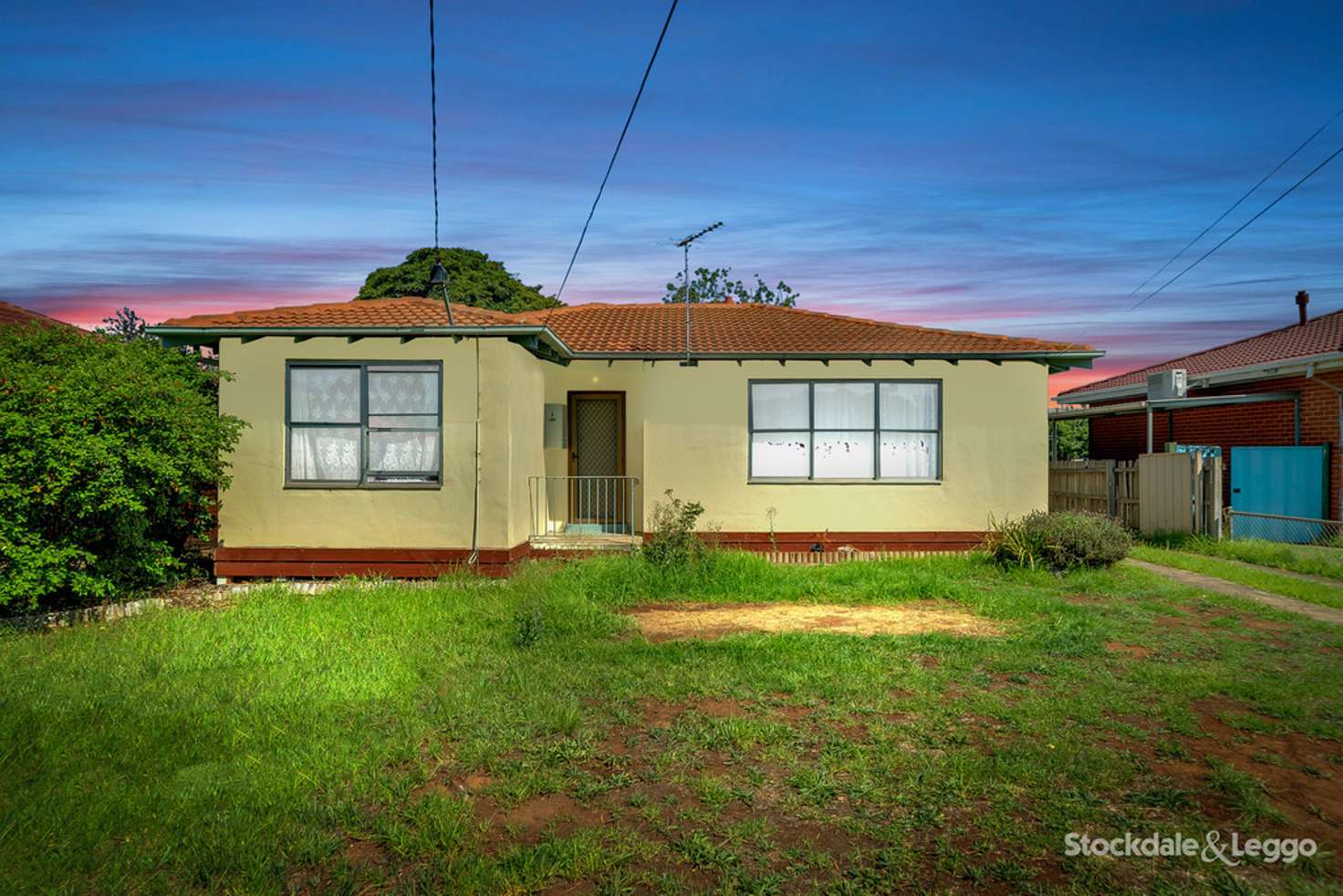 Main view of Homely house listing, 6 Eades Street, Laverton VIC 3028