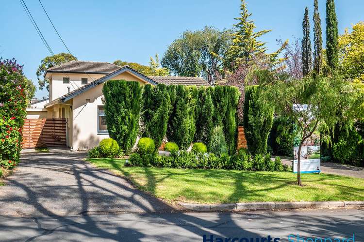 Main view of Homely house listing, 31 Caloroga Street, Wattle Park SA 5066