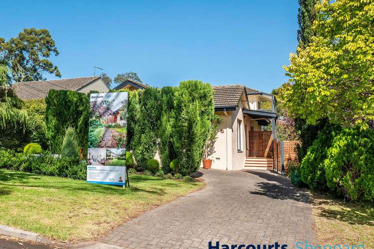 Second view of Homely house listing, 31 Caloroga Street, Wattle Park SA 5066