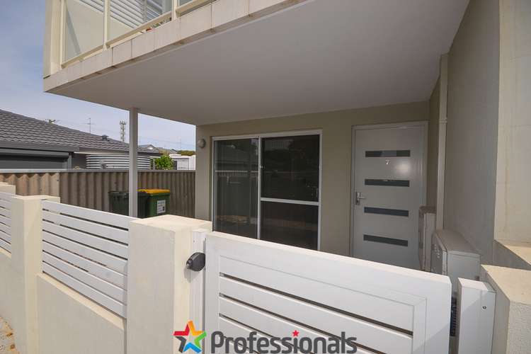 Second view of Homely unit listing, 7/35 Tuckey Street, Mandurah WA 6210