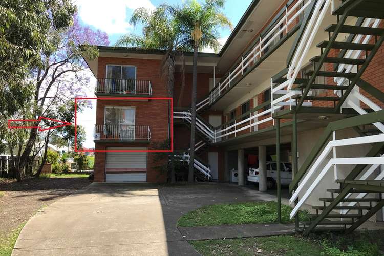 Main view of Homely unit listing, 8/4 Gellibrand Street, Clayfield QLD 4011