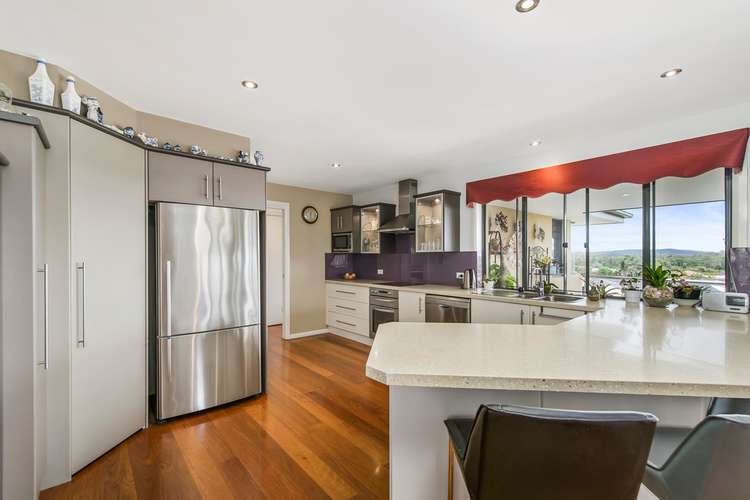 Third view of Homely house listing, 10 Rainbow Beach Drive, Bonny Hills NSW 2445