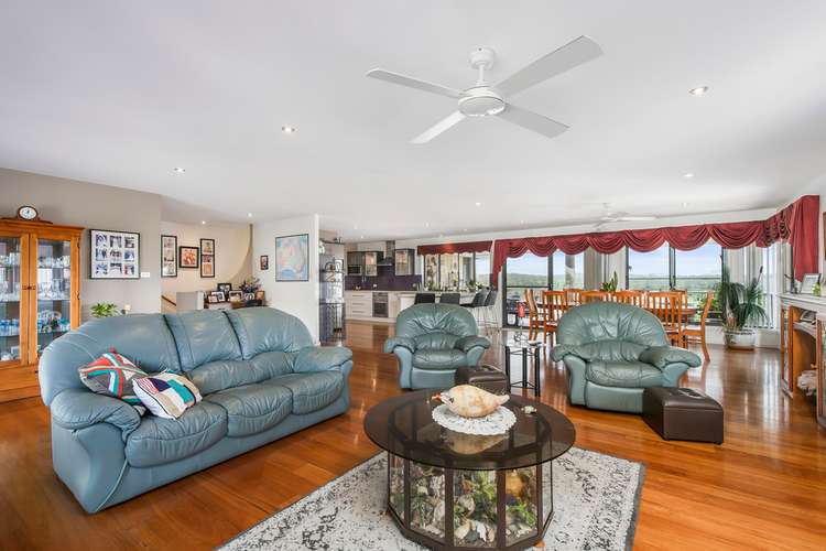 Fifth view of Homely house listing, 10 Rainbow Beach Drive, Bonny Hills NSW 2445