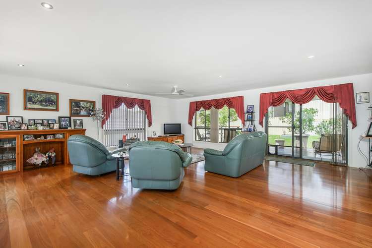 Sixth view of Homely house listing, 10 Rainbow Beach Drive, Bonny Hills NSW 2445