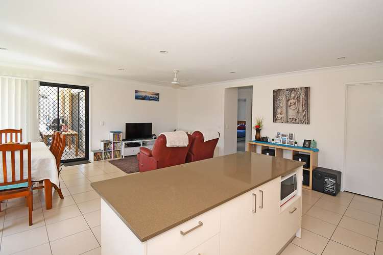 Third view of Homely house listing, 15 Oxley Circuit, Urraween QLD 4655