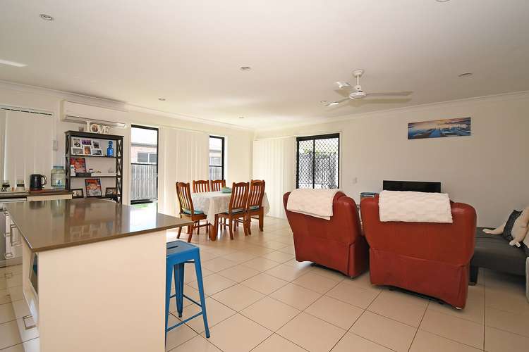 Fourth view of Homely house listing, 15 Oxley Circuit, Urraween QLD 4655