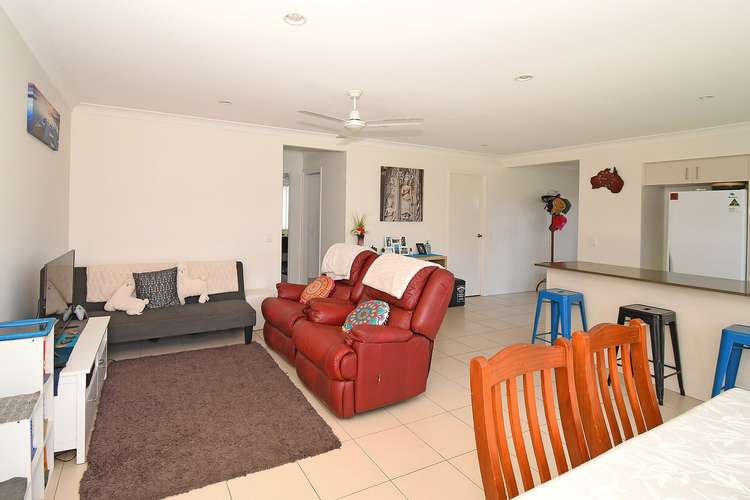 Sixth view of Homely house listing, 15 Oxley Circuit, Urraween QLD 4655