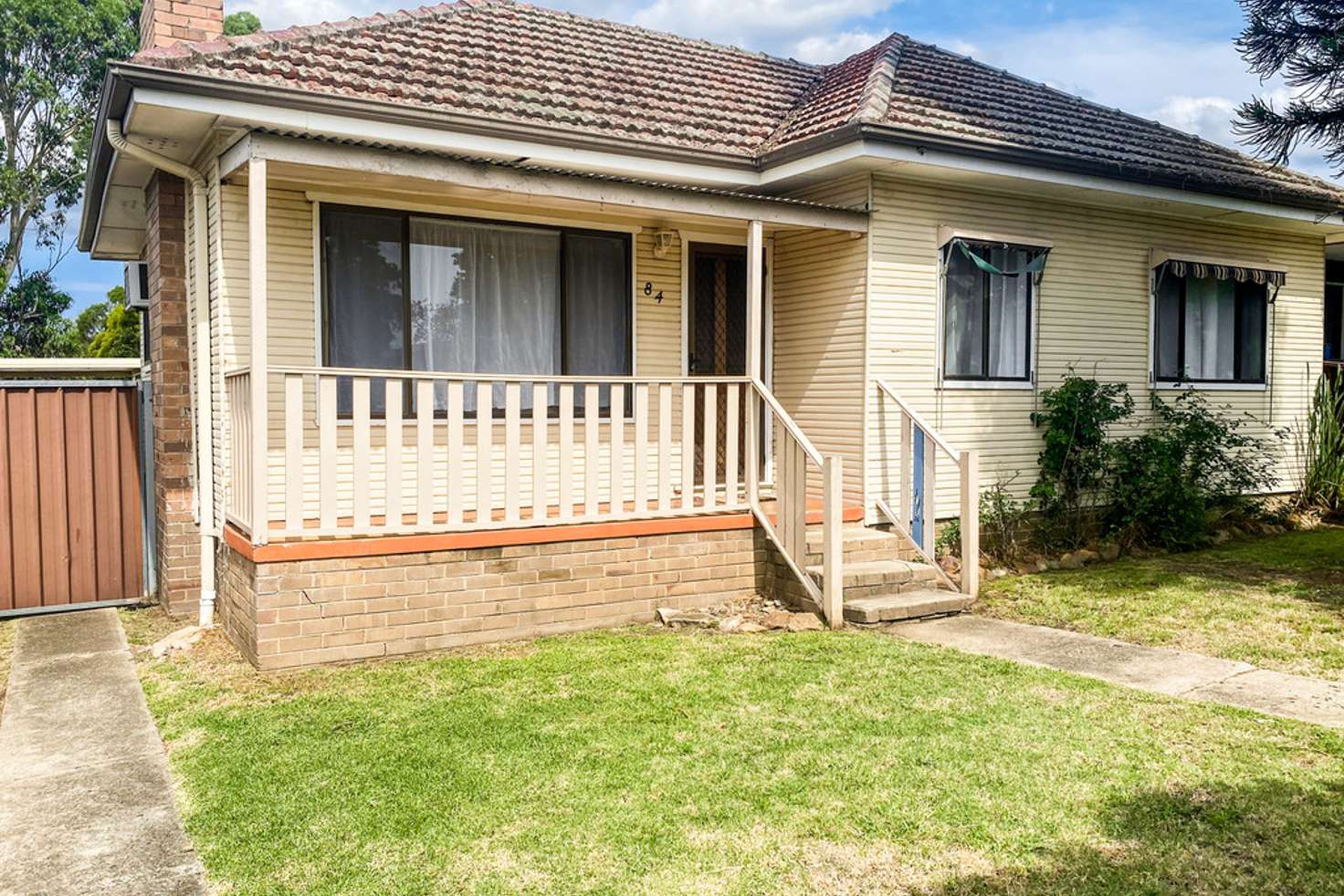 Main view of Homely house listing, 84 College Street, Cambridge Park NSW 2747