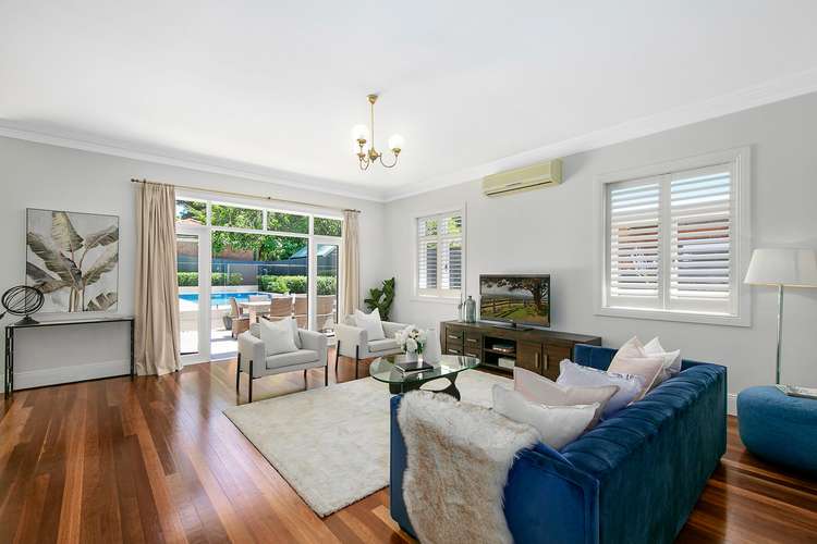 Third view of Homely house listing, 26 Stanley Street, Chatswood NSW 2067