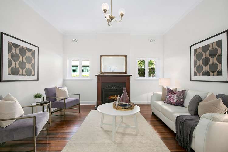 Fourth view of Homely house listing, 26 Stanley Street, Chatswood NSW 2067