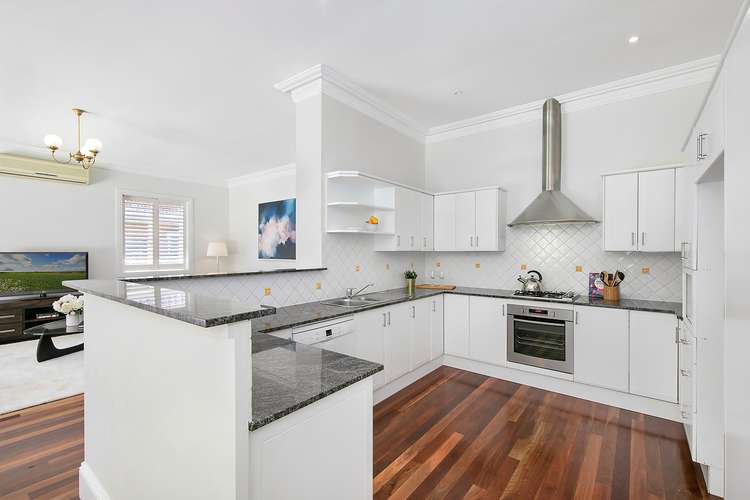 Fifth view of Homely house listing, 26 Stanley Street, Chatswood NSW 2067