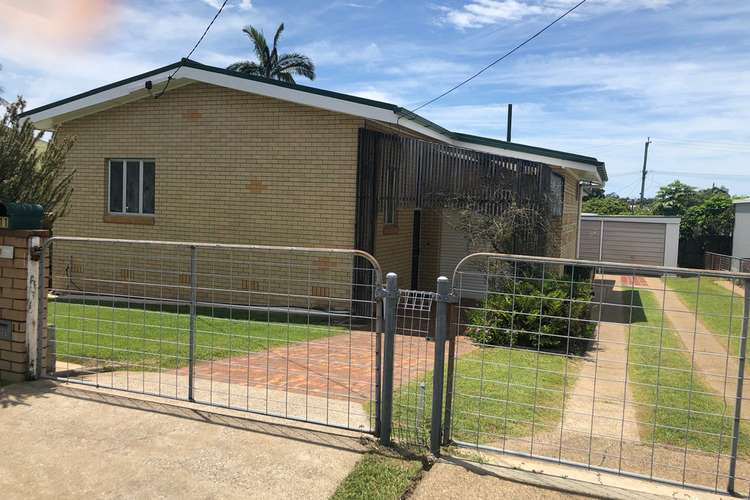 Second view of Homely house listing, 11 Cavanaugh Street, Wynnum West QLD 4178