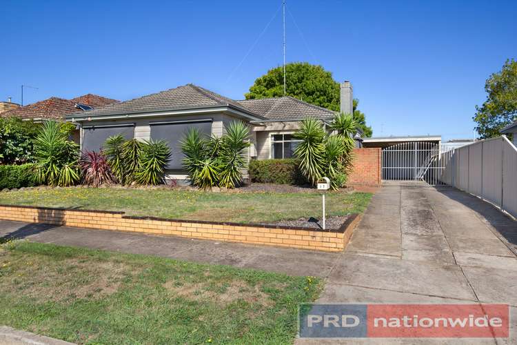 Main view of Homely house listing, 17 Ercil Street, Wendouree VIC 3355