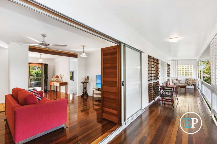 Sixth view of Homely house listing, 72 Eyre Street, North Ward QLD 4810