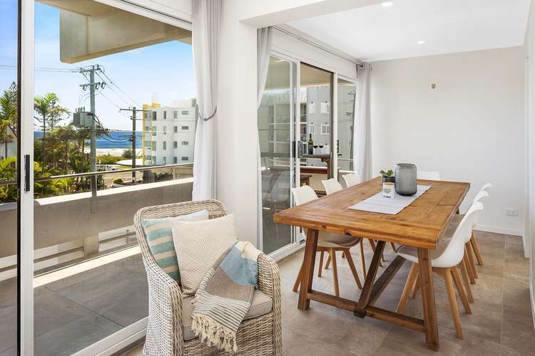 Fourth view of Homely apartment listing, 11/14 Mary Street, Alexandra Headland QLD 4572