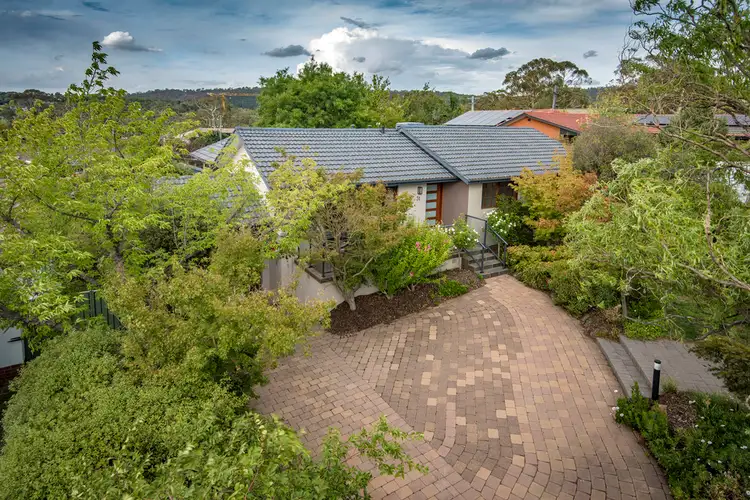 31 Moodie Street, Farrer ACT 2607