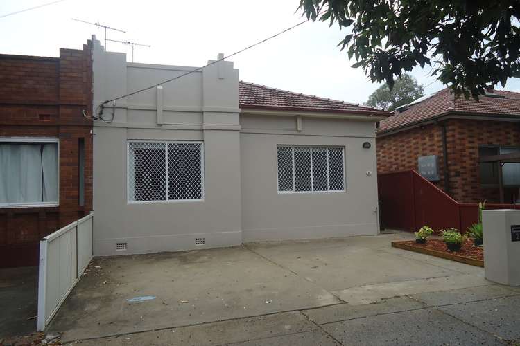 Main view of Homely house listing, 21 Edgbaston Rd, Beverly Hills NSW 2209
