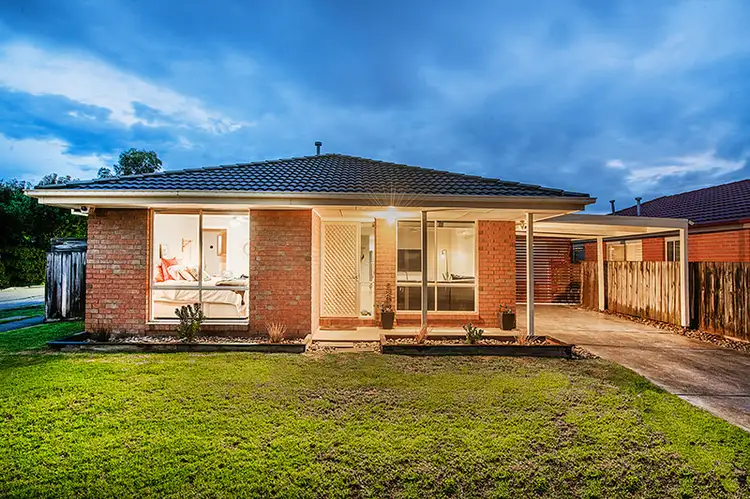 Third view of Homely house listing, 25 Stephellen Way, Cranbourne West VIC 3977