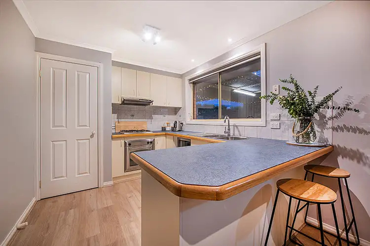 Fourth view of Homely house listing, 25 Stephellen Way, Cranbourne West VIC 3977