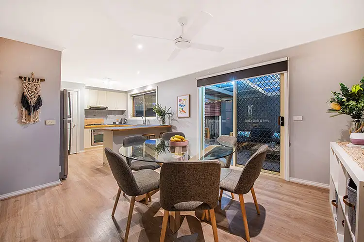 Fifth view of Homely house listing, 25 Stephellen Way, Cranbourne West VIC 3977