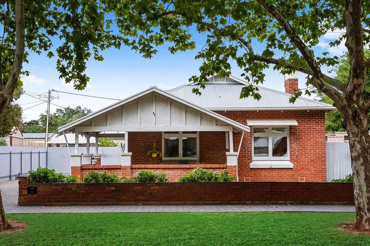 Main view of Homely house listing, 33 East Parkway, Colonel Light Gardens SA 5041