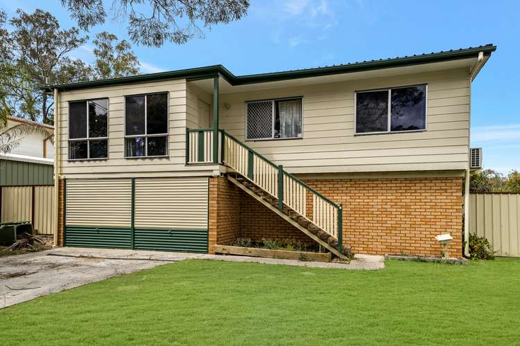 Main view of Homely house listing, 26 Catalina Street, Loganlea QLD 4131