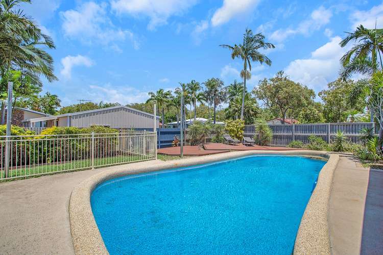 Second view of Homely house listing, 41 Bucas Drive, Bucasia QLD 4750
