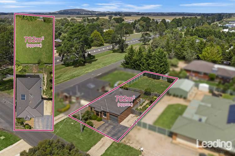 Second view of Homely house listing, 1B Reynolds Grove, Romsey VIC 3434